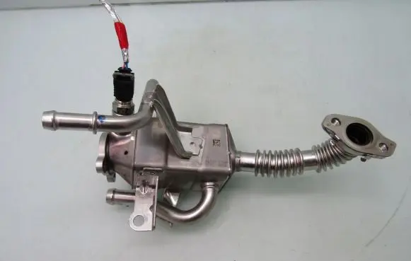 KIA Xceed EGR valve cooler 2841007600