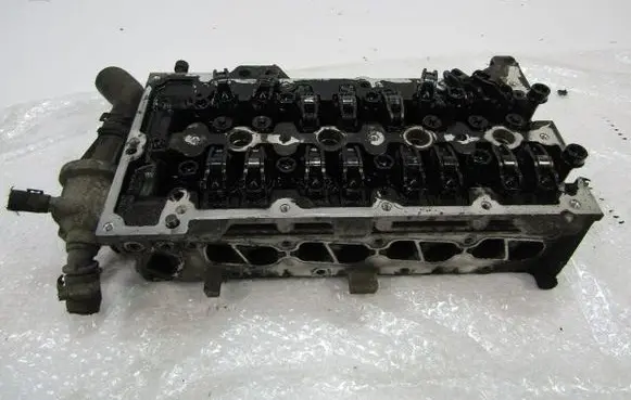 Opel Combo C Engine head 55193109