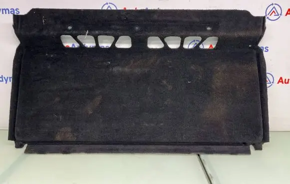 BMW 7 G11 G12 Other trunk/boot trim element 7345608 51477345608