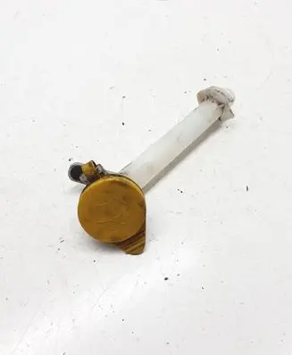 Nissan Pathfinder R51 Window washer liquid tank fill tube 28915EA300