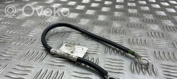 Volvo V70 Other wiring loom 31255177