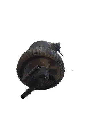 Peugeot Partner Fuel filter housing 9642105180 9638780280