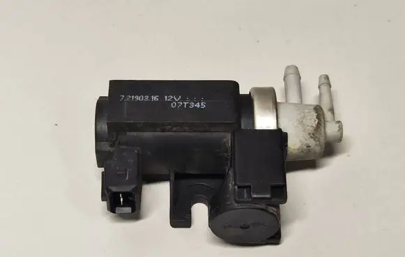 KIA Sorento Turbo solenoid valve 72190316 07T345