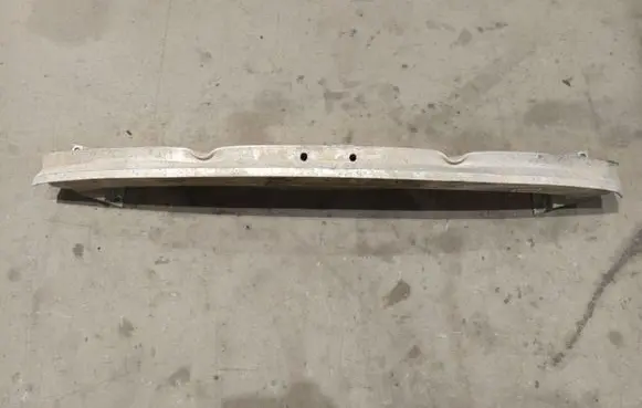 Audi A3 S3 8P Front bumper cross member 