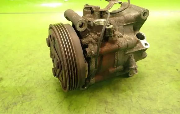 Suzuki SX4 Air conditioning (A/C) compressor (pump)