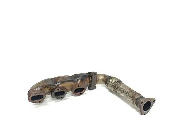 Audi A5 8T 8F Exhaust manifold 059253033L 059253033