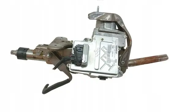 Renault Scenic II - Grand scenic II Steering wheel axle set 8200442177A