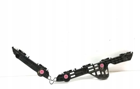 Toyota Camry VIII XV70 Rear bumper mounting bracket 5257533130