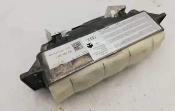 Audi A6 S6 C6 4F Passenger airbag 4F2880204