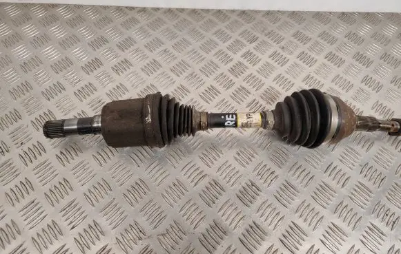 Opel Meriva B Front driveshaft 13248647