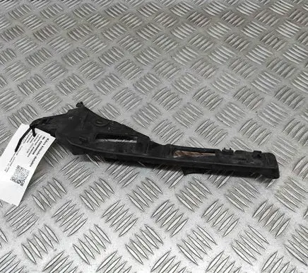 Porsche Cayenne (92A) Front bumper mounting bracket 7P5807050