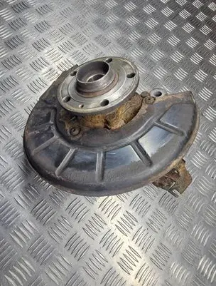 Audi A3 S3 A3 Sportback 8P Front wheel hub