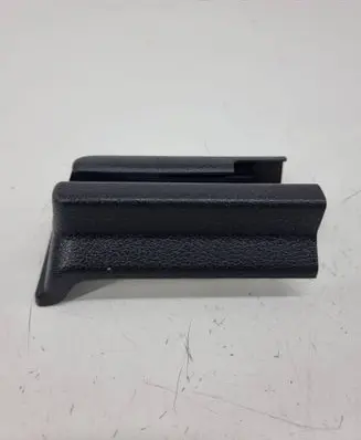 Mercedes-Benz EQA Front passenger seat rail trim A2439190300