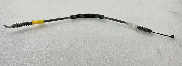 Audi A6 S6 C7 4G Rear door cable line 4H0837099B