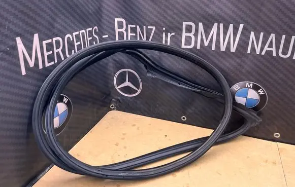 BMW 5 GT F07 Other front door trim element 7196350
