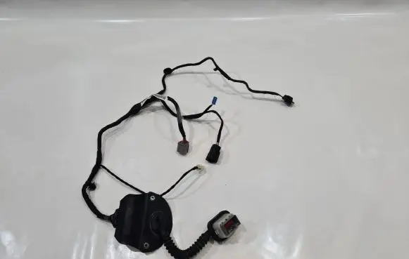 Jeep Grand Cherokee Rear door wiring loom 68044245AG