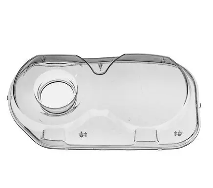 Dodge Challenger Headlight lense 68174064AD