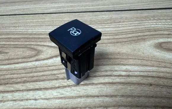 Volkswagen Golf VI Other switches/knobs/shifts 1K0927123B