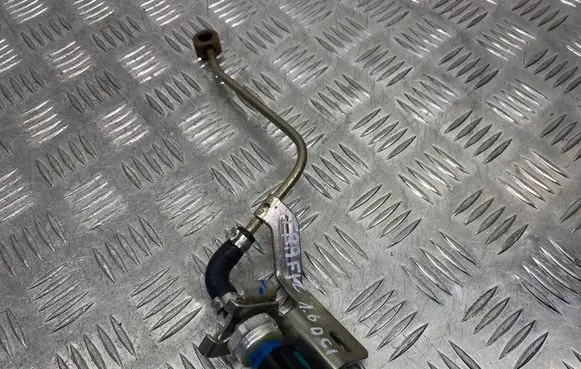 Renault Trafic III (X82) Exhaust gas pressure sensor 223214742R