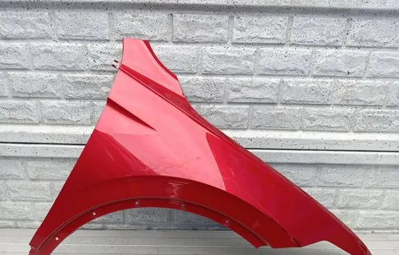 Volkswagen Tiguan Fender