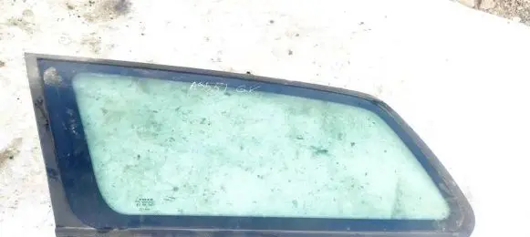 Volvo V50 Rear side window AS2 E000190