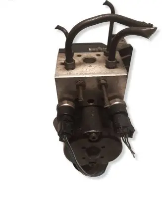 Mercedes-Benz Vaneo W414 ABS Pump A0044310912 0265202467