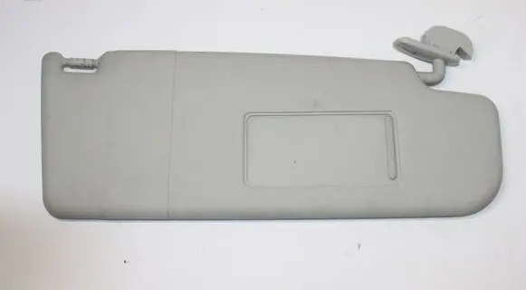 Skoda Octavia Mk2 (1Z) Sun visor