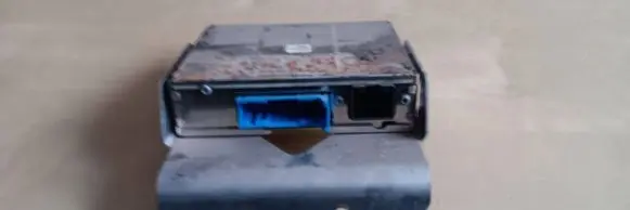 Audi A8 S8 D2 4D GPS navigation control unit/module 4D0919895A 7612001128 AUZ12Z1V588608