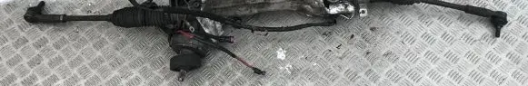 Volkswagen PASSAT B6 Steering rack rhd 7805501269