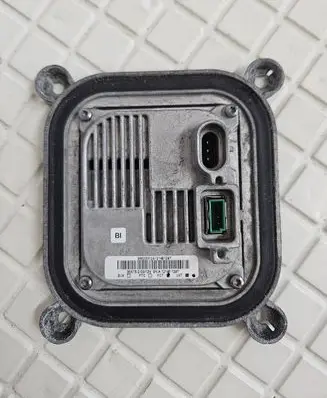 Ford Mustang V Headlight ballast module Xenon 35XT52D3 A121461297