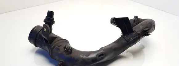 Volkswagen Golf IV Intercooler hose/pipe 1J0129654S