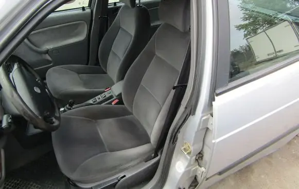 Saab 9-3 Ver1 Other seats 