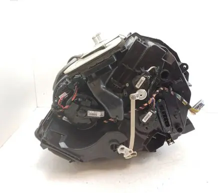 Renault Talisman Interior heater climate box assembly T372218A T911738 259752753R