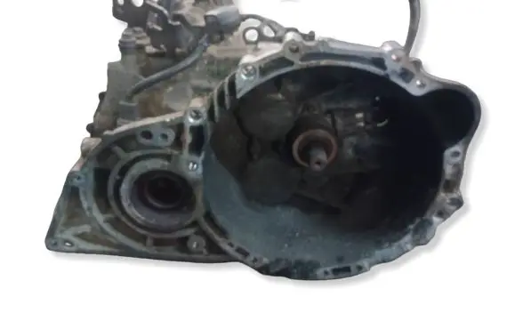 KIA Sportage Manual 5 speed gearbox S514JE 014183