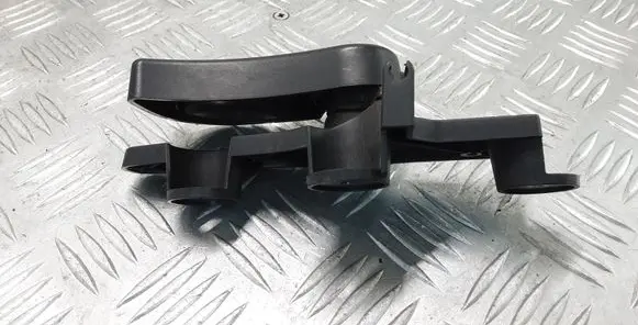 BMW 3 E90 E91 Engine bonnet (hood) release handle 7071708
