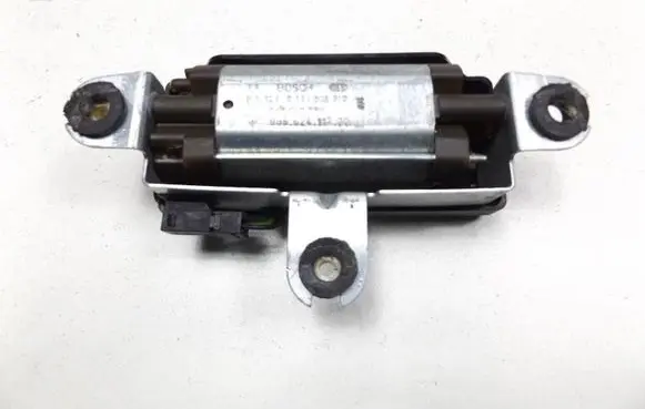 Porsche Boxster 986 Sunroof motor/actuator 98662411700