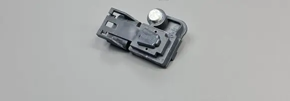 Mini Cooper Countryman R60 Airbag deployment crash/impact sensor 9159311 608999200C 017034591A