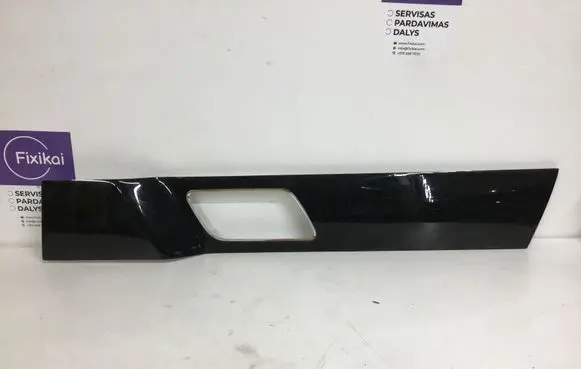 Land Rover Range Rover Sport L320 Trim molding ELC500120AAY