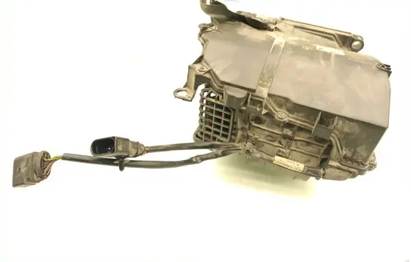 Audi A6 S6 C6 4F Heater fan/blower 4F0820155D
