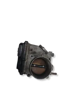 Subaru B9 Tribeca Throttle valve 16112AA160 00237 10H230950