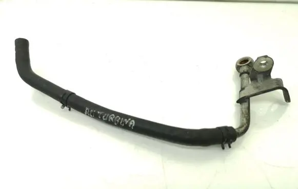 Lexus IS 220D-250-350 Coolant pipe/hose 
