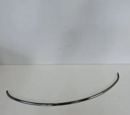 Mini One - Cooper Clubman R55 Engine hood trim 