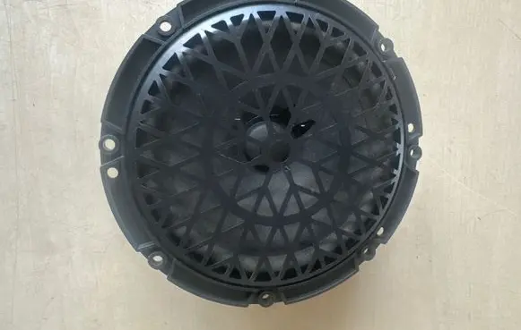 Peugeot 207 Front door speaker A0121M01