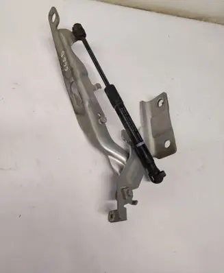 Volvo V60 Engine bonnet/hood hinges 31385813