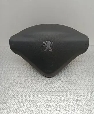 Peugeot 207 Steering wheel airbag 96500674ZD