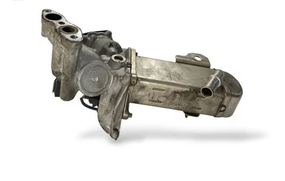 Ford Mondeo MK IV EGR valve cooler MM111BL V29004027 9671398180
