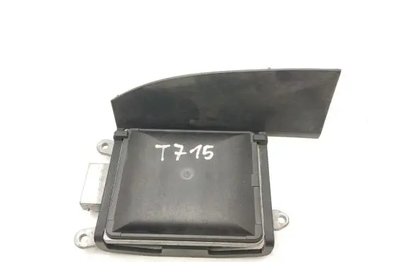 BMW 6 F06 Gran coupe Blind spot module 6868727
