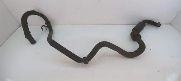 Audi Q7 4L Power steering hose/pipe/line 7L8422895