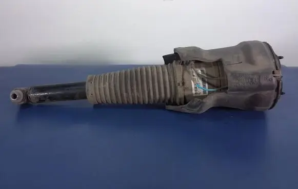 Audi A8 S8 D4 4H Rear shock absorber/damper 4H0616002C