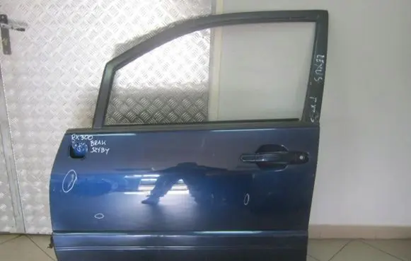 Lexus RX 330 - 350 - 400H Front door